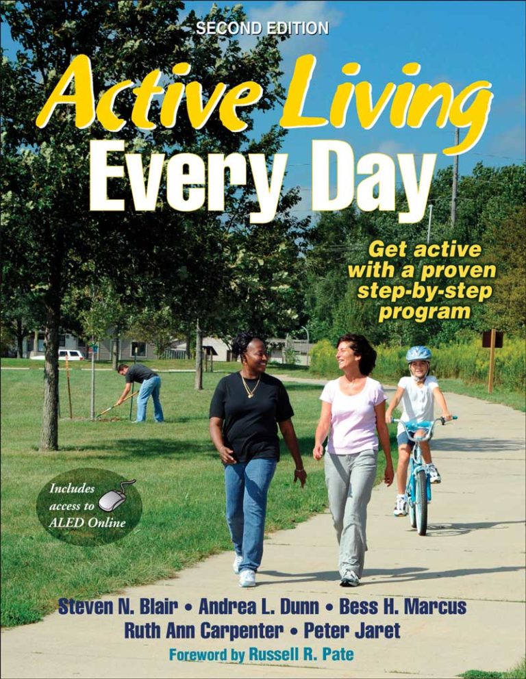 Active Living Every Day