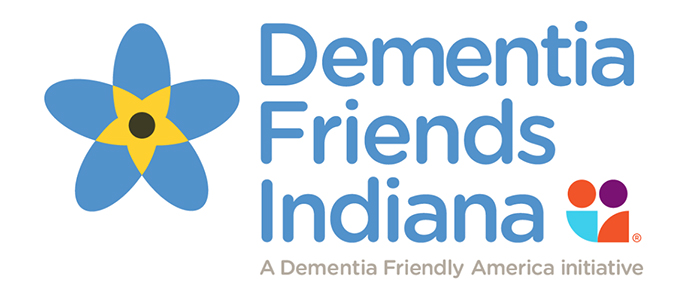 Dementia Friends Indiana