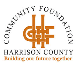 Community Foundation Harrison County logo