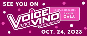 Voice and Vino See You On October 24, 2023